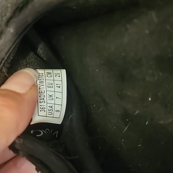 Vionic Sadie slippers/clogs - Picture 4 of 5